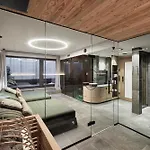 Chalet White Pearl By Myalps Sölden