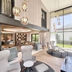White Pearl By Myalps Chalet Sölden