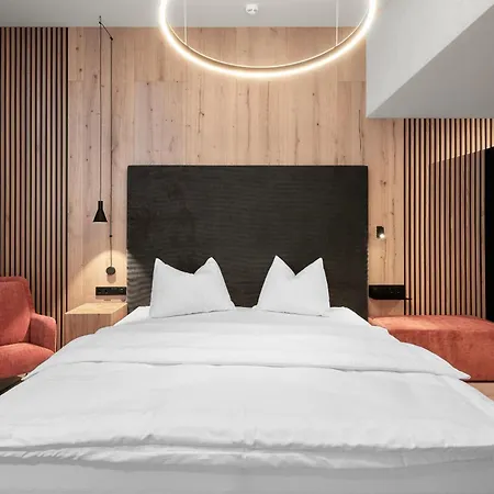 Шале White Pearl By Myalps *