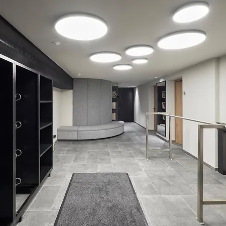 Шале White Pearl By Myalps