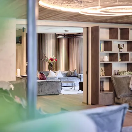 White Pearl By Myalps Шале