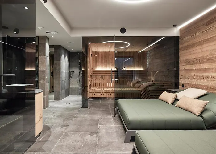 Chalet White Pearl By Myalps *