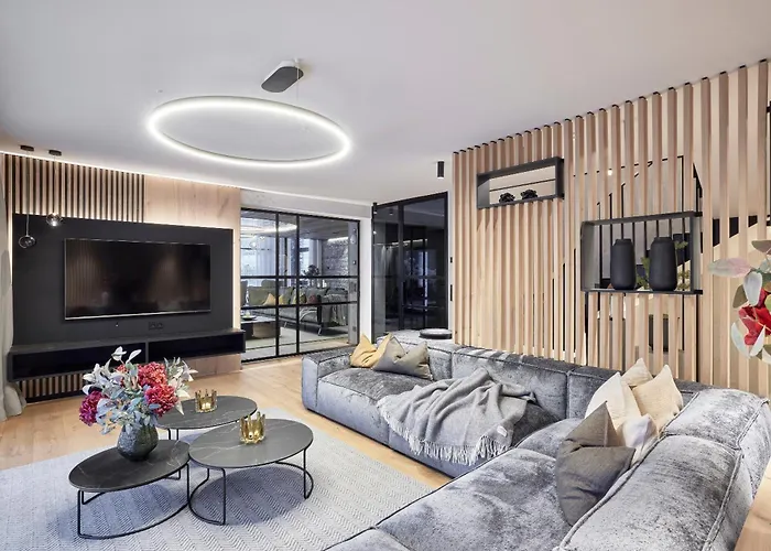 White Pearl By Myalps Chalet