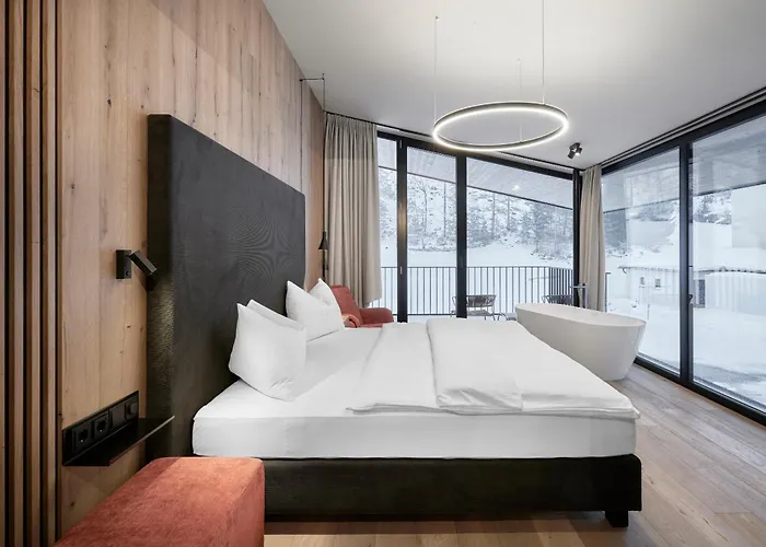 White Pearl By Myalps Chalet *