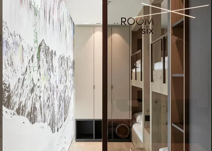 White Pearl By Myalps Chalet