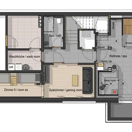 White Pearl By Myalps شاليه *