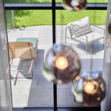 White Pearl By Myalps Σαλέ Ζόλντεν