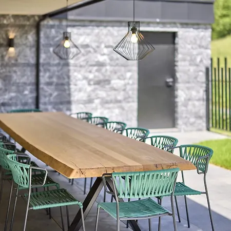 White Pearl By Myalps Σαλέ