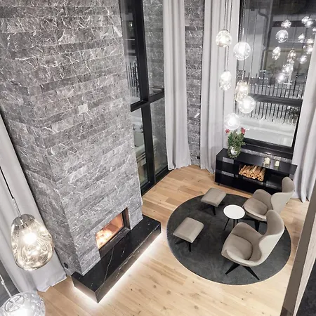 White Pearl By Myalps Σαλέ