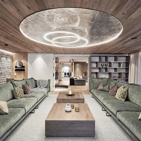 شاليه White Pearl By Myalps