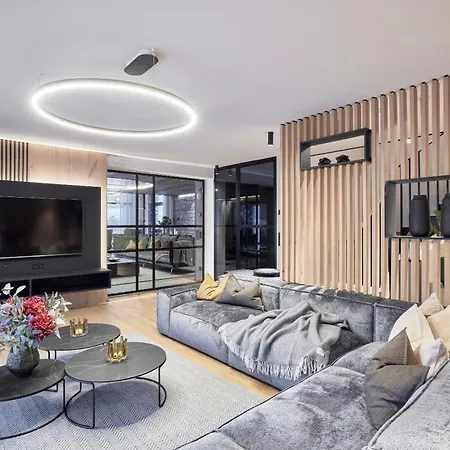 White Pearl By Myalps Alpesi faház