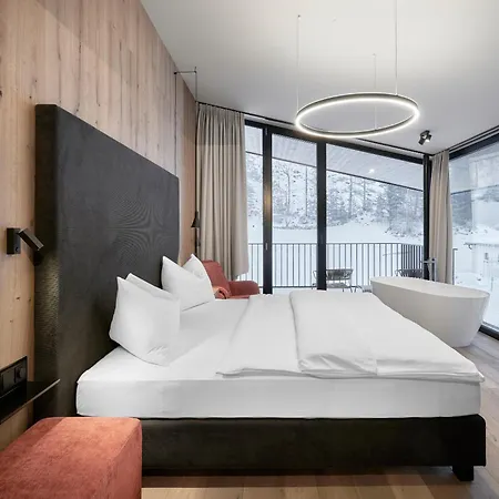 White Pearl By Myalps Σαλέ *