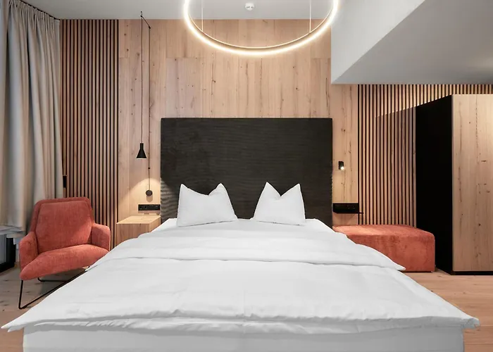 Alpesi faház White Pearl By Myalps *