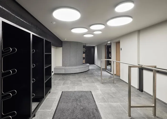 Alpesi faház White Pearl By Myalps