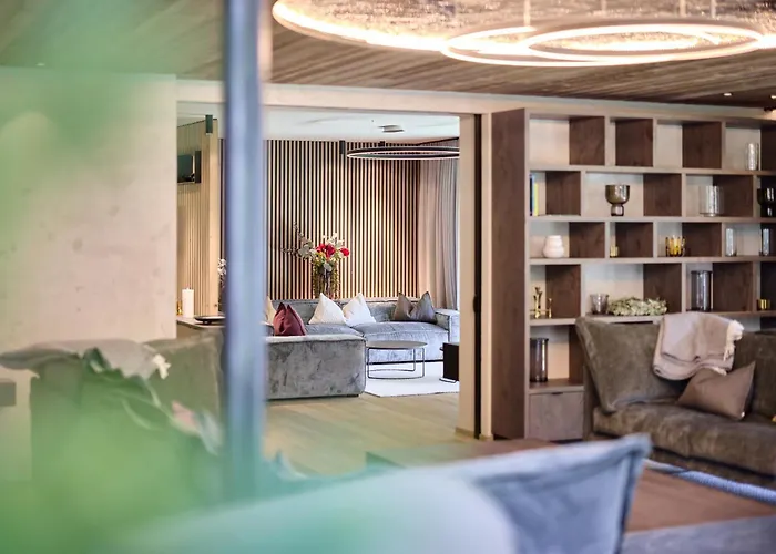 White Pearl By Myalps Alpesi faház