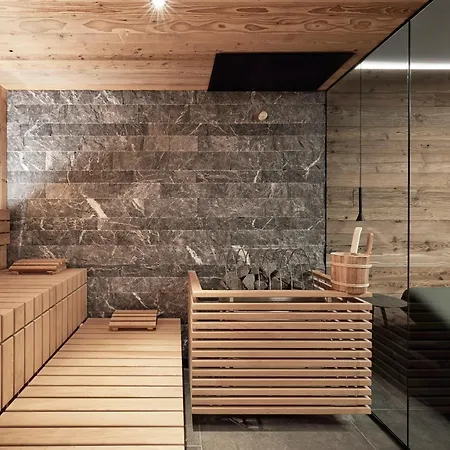 White Pearl By Myalps Alpesi faház