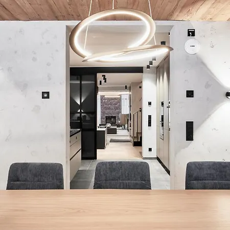 White Pearl By Myalps * Sölden