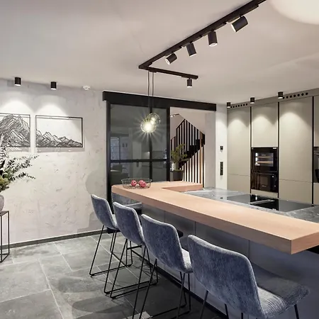 White Pearl By Myalps Sölden